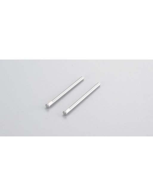 FM629 Rear Upper Sus. Shaft(3x44/2Pcs) FM629  - KYOSHO RC